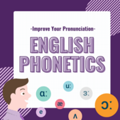 English Phonetics