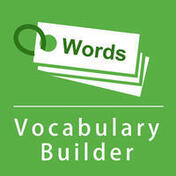 Vocabulary Builder (Beginner)