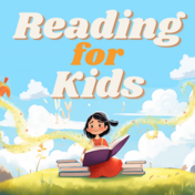 Kids Reading
